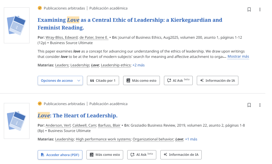 EBSCO IA