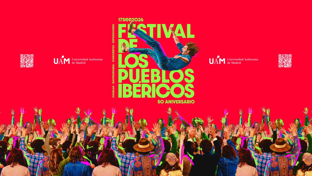 imagen del cartel del festival