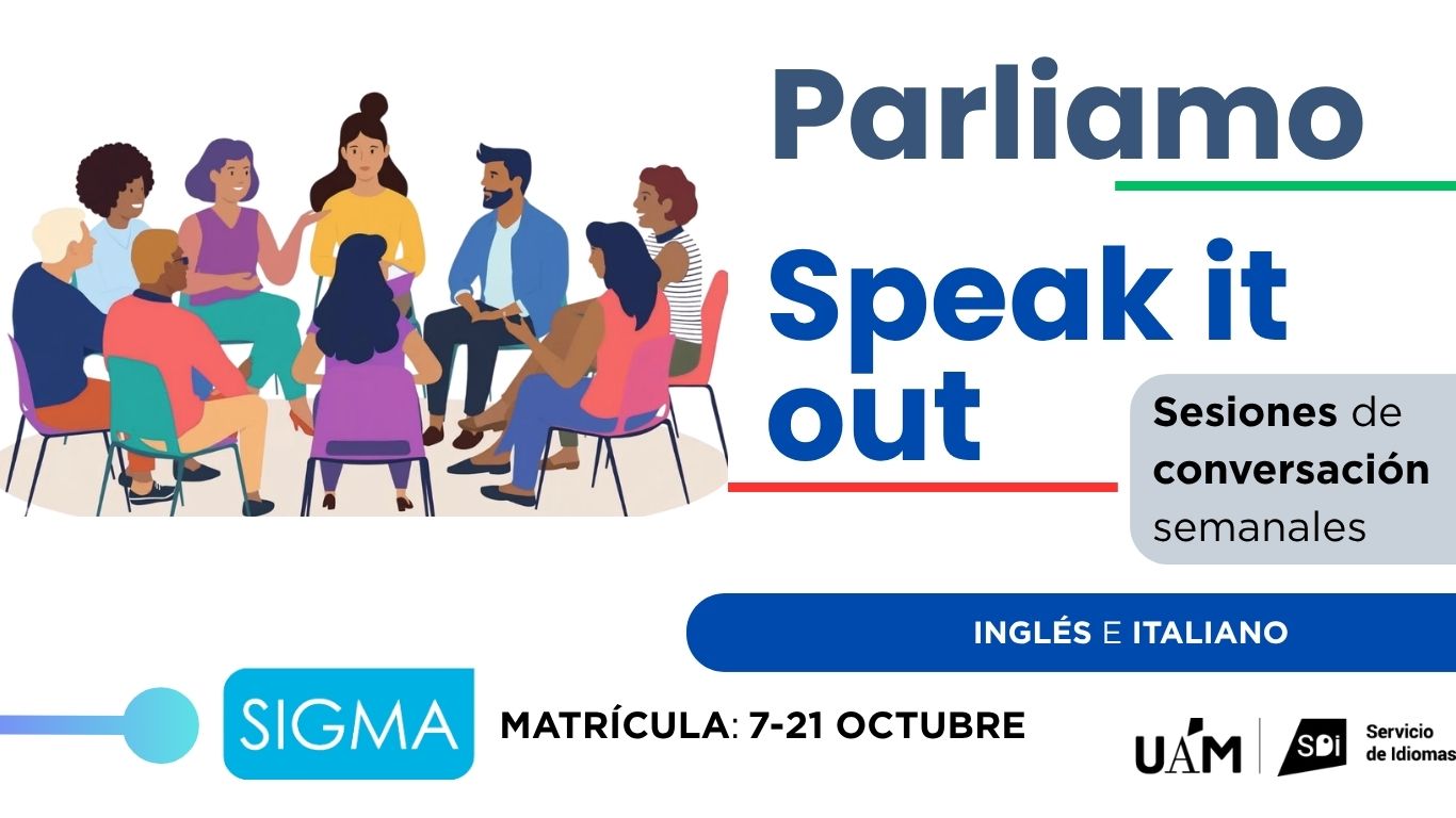 Matrícula parliamo