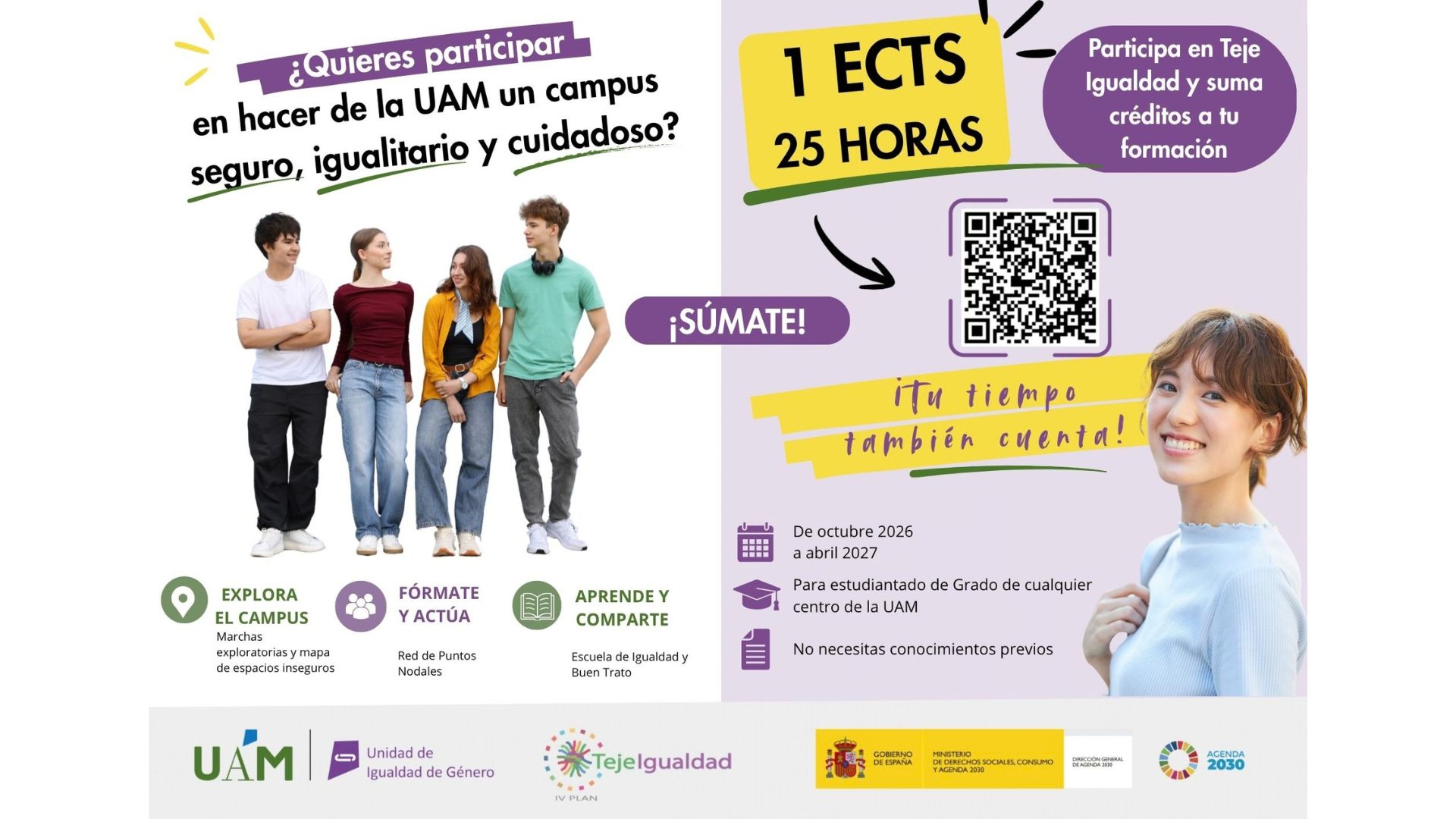 TejeIgualdad_¿Quieres participar?