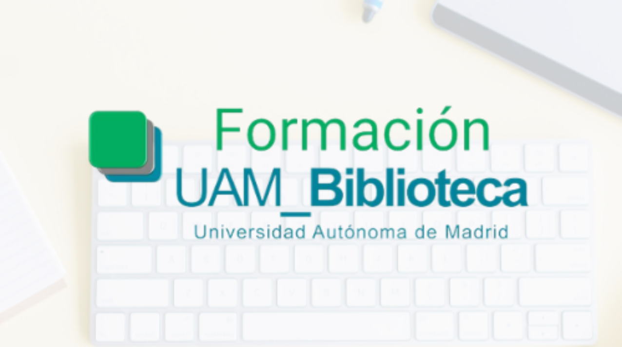 Curso Recursos de información en Biomedicina