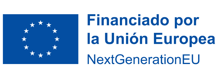 Logotipo NextGeneration