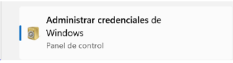 pantalla de  windows