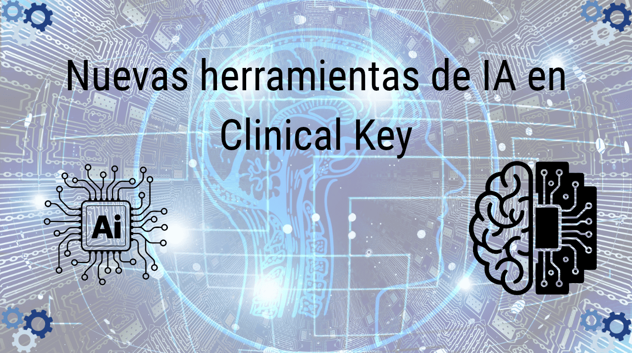 Clinical Key IA