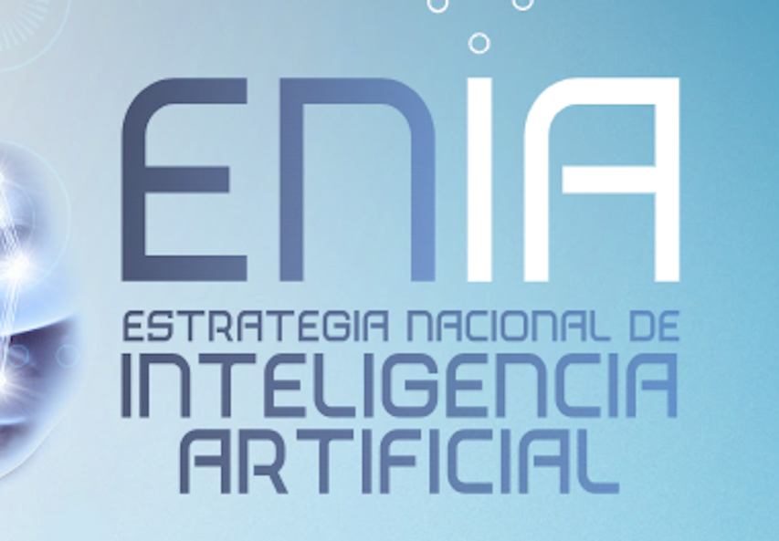 Logo ENIA