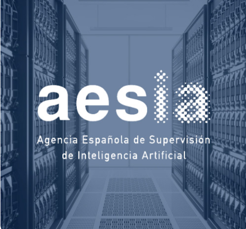 Logo AESIA
