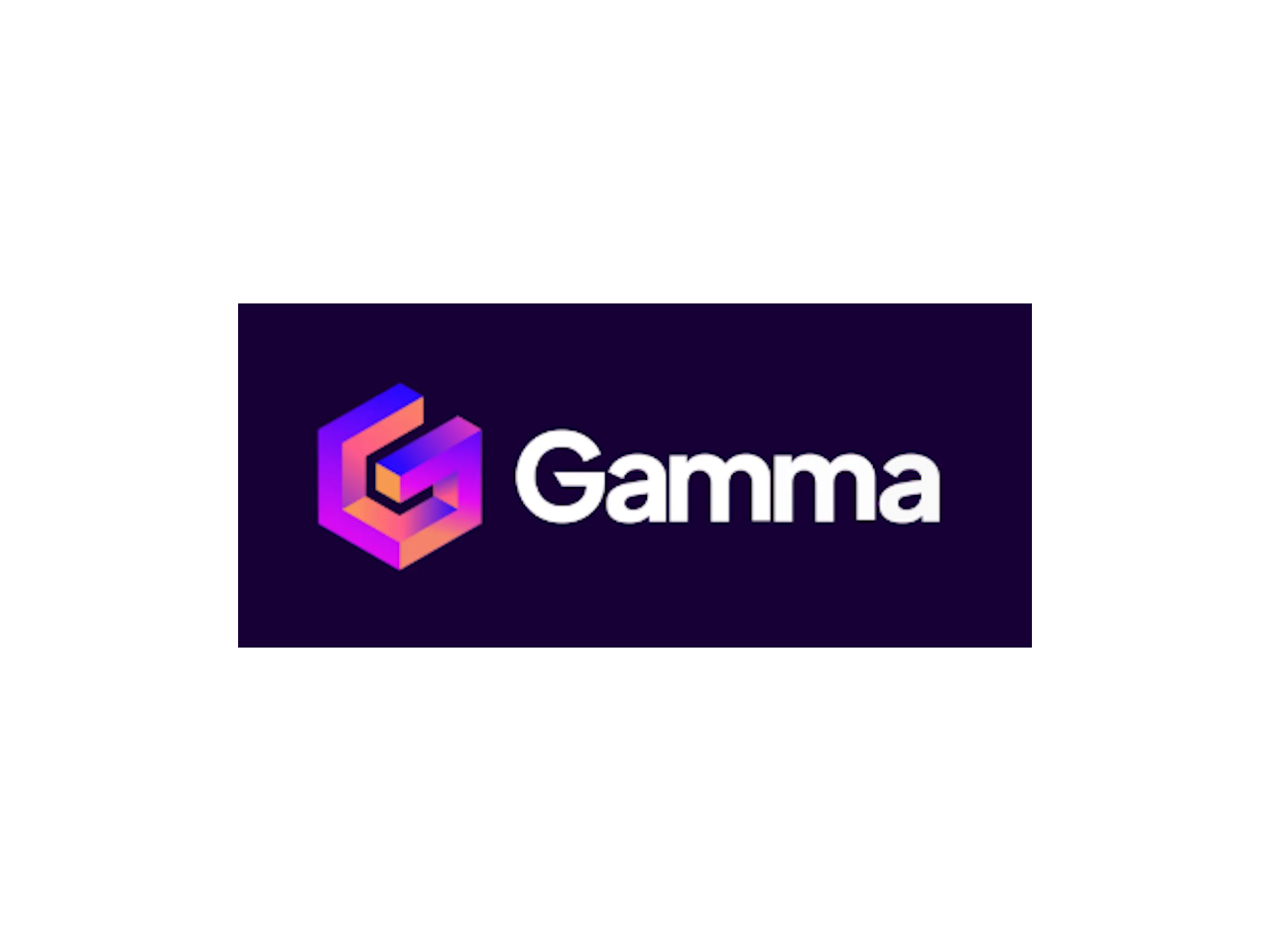 logo Gamma Enterprise