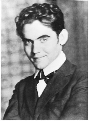 Federico García Lorca