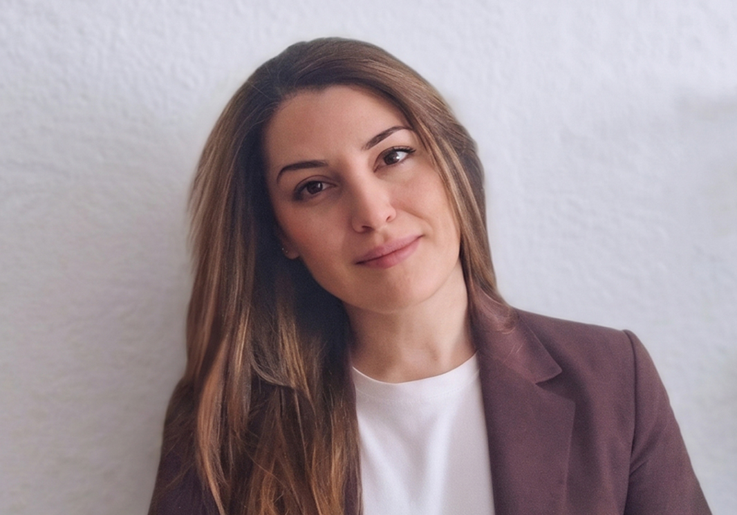 Tamara Devesa