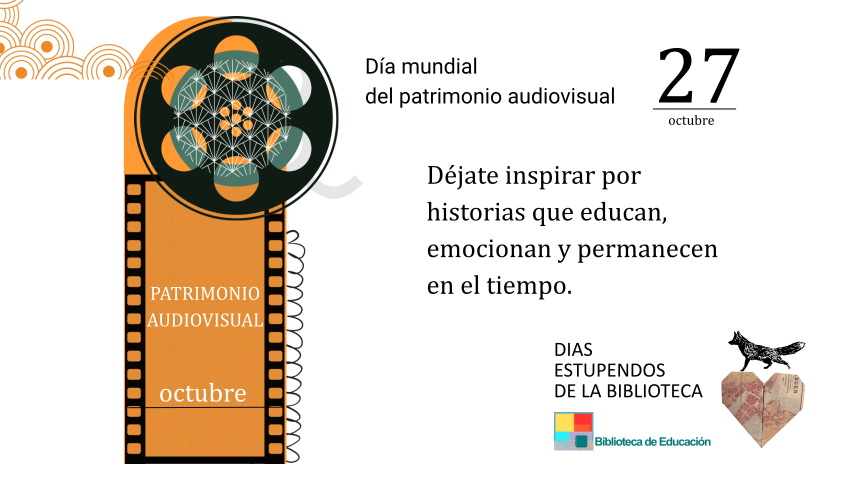 Imagen noticia patrimonio audiovisual