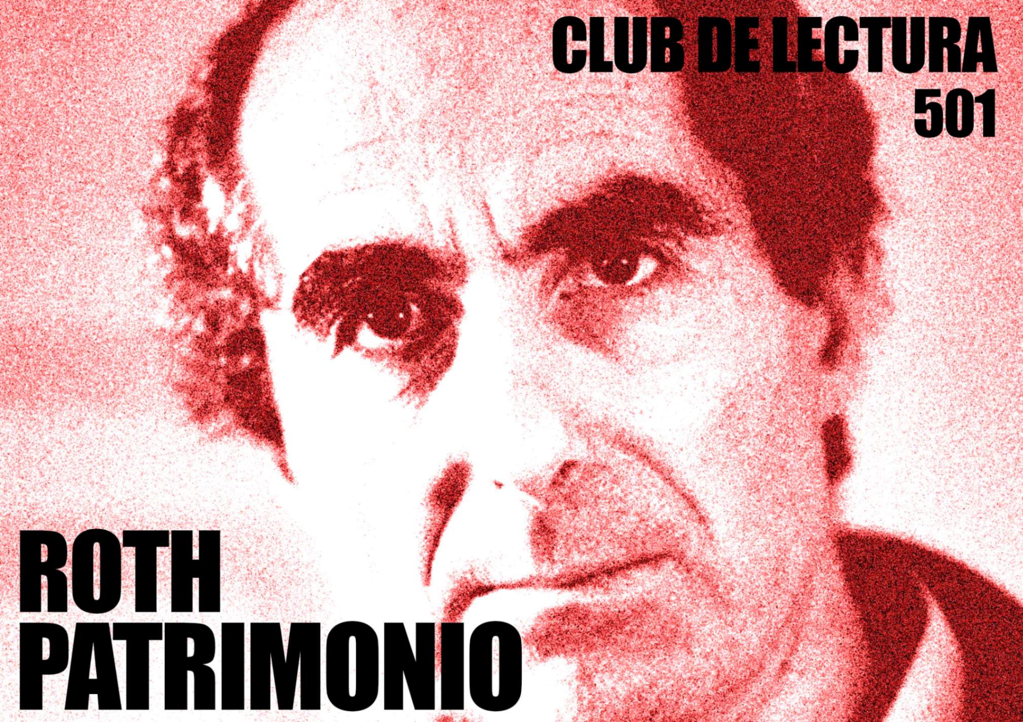 Club lectura