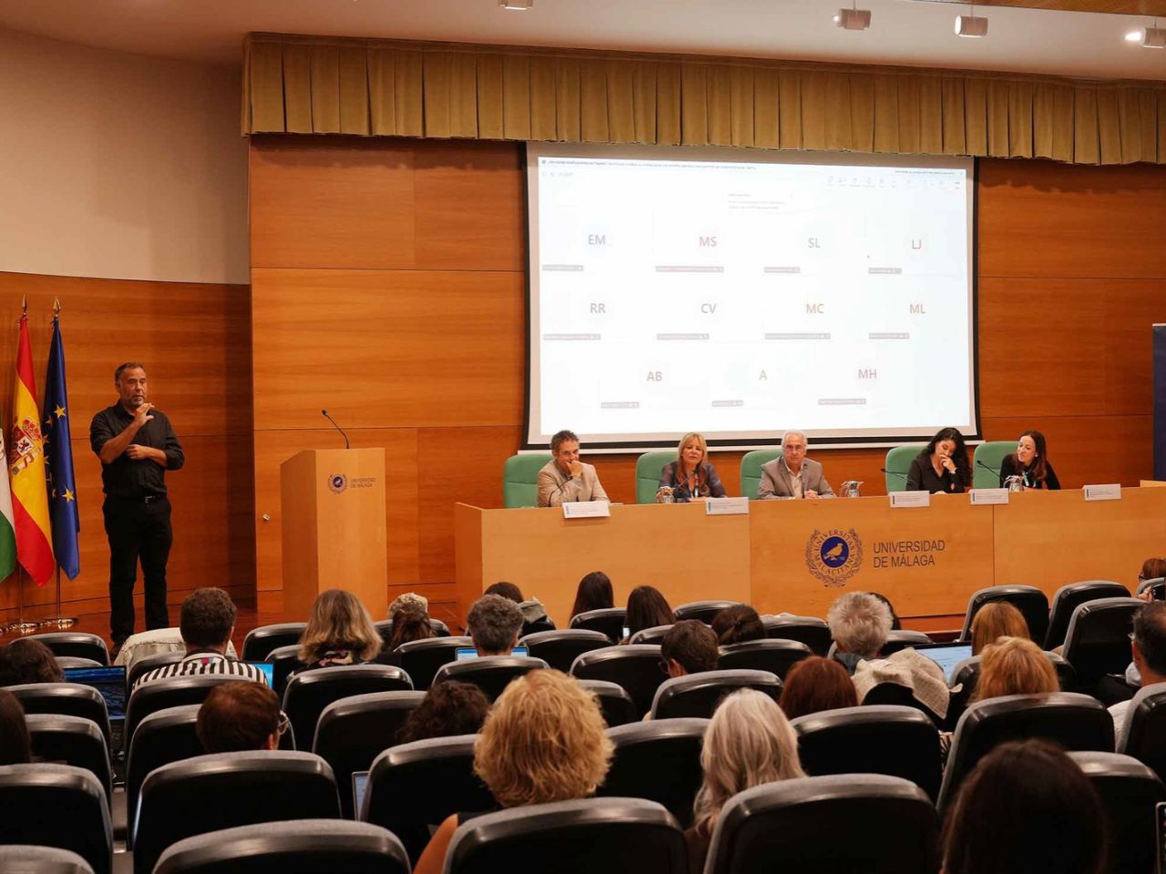 Noticia XIX Encuentro Anual de la Red_I