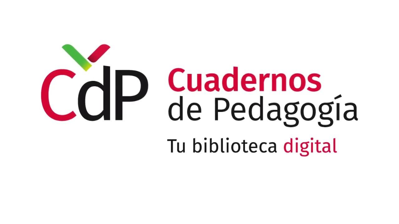 Presentación Cuadernos de Pedagogía