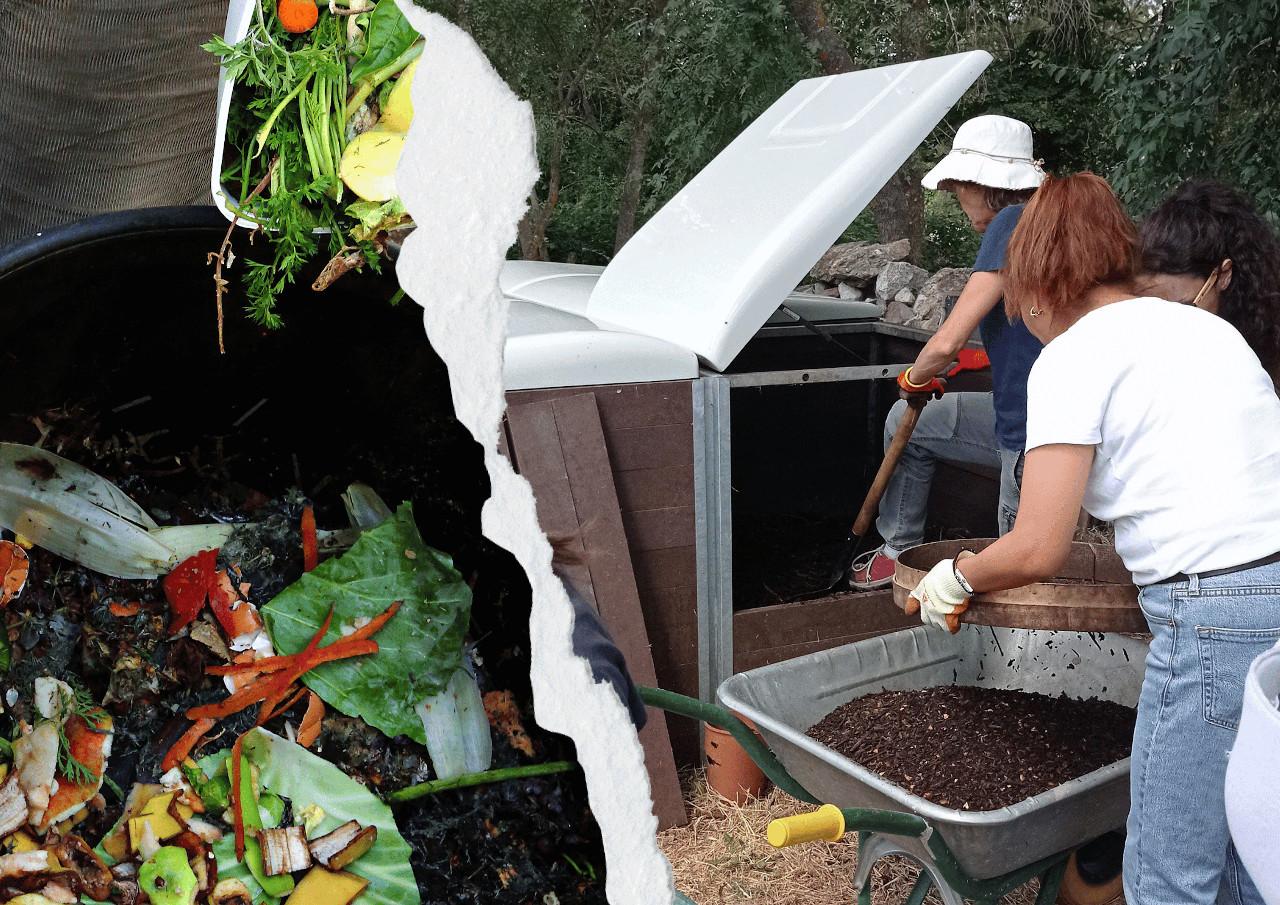 Arranca el proyecto piloto de reciclaje de fracción orgánica mediante ...