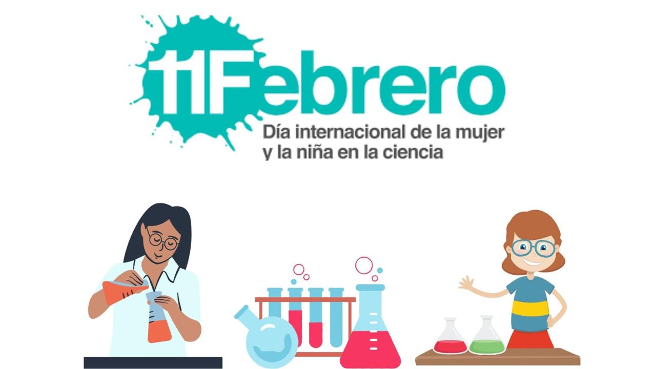 Día Internacional de la Mujer y la Niña en la Ciencia 2025 | UAM