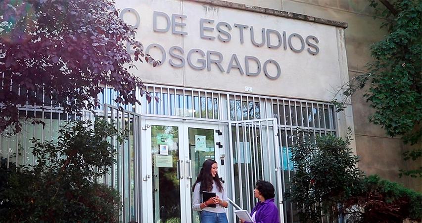Centro de Estudios de Posgrado